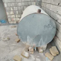 تانکر هزار لیتری