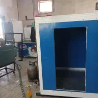 ساخت سردخانه و یخچال|خدمات پیشه و مهارت|آران و بیدگل, |دیوار