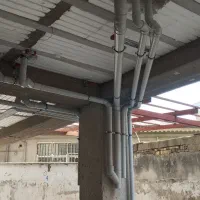 تاسیسات ساختمان علیرضا مهارت.دقت.کیفیت|خدمات پیشه و مهارت|خمینیشهر, |دیوار