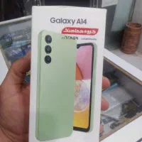 گوشی A14|موبایل|خرم‌آباد, |دیوار