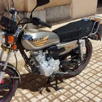 موتور لیفان 150 مدل 1403