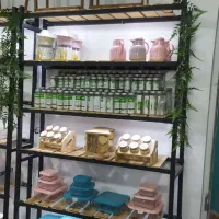 واگذاری کلیه اجناس و قفسه|حراج|طبس, |دیوار