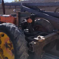 حفاری چاه آب و فروش دستگاه حفاری تراکتوری و|خدمات پیشه و مهارت|درگزین, |دیوار