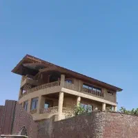 ابسرد   تریبلکس   ویو ابدی دشت  سند تک برگ