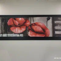 تابلو|تابلو، نقاشی، عکس|تهران, سنائی|دیوار