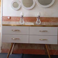 میز تلویزیون و کنسول