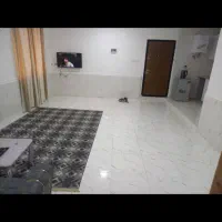 سوییت و اپارتمان