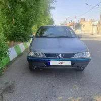 پژو طرح SLX