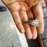 انگشتر دستساز|جواهرات|قم, ارم|دیوار