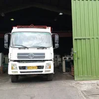 البرز دنگ فنگ تک باری بغل بازشو