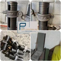 پخش تسمه،خاموت زن دستی،پین و گوه،آچار اف F|مصالح و تجهیزات ساختمان|تهران, چیتگر شمالی|دیوار