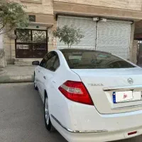 تیانا|خودرو سواری و وانت|تهران, شهرک شریعتی|دیوار