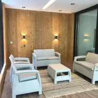 نمایندگی و تولید کننده تجهیزات باغی مبلمان ویلایی|میز و صندلی غذاخوری|لواسان, |دیوار