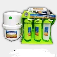 دستگاه آب شیرین کن  وارداتی برند R.O.C.F.Z