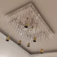 لوستر سقفی