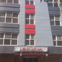 استخدام خانه دار هتل