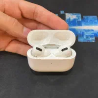 Airpod pro ایرپاد پرو|لوازم جانبی موبایل و تبلت|مشهد, هنرستان|دیوار