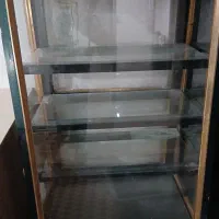 این دکه فروشی