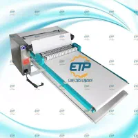 فروش پهن کن نان تافتون و بربری و پیتزایی|ماشین‌آلات صنعتی|تهران, والفجر (افسریه)|دیوار