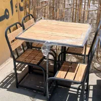 میز و صندلی کافه و رستوران