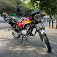 Cgl 125