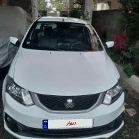 ساینا s بهمن ماه ۴۰۳ در حد نو