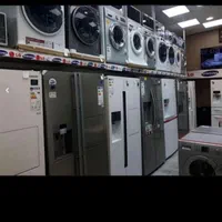 سمساری لوازم خانگی کارکرده و اکبند خریداریم و فروش