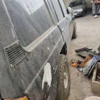 فروش پاترول|خودرو سواری و وانت|گنبد کاووس, |دیوار