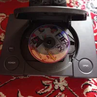 پلی استیشن 1|کنسول، بازی ویدئویی و آنلاین|شیراز, درکی|دیوار