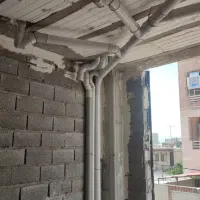 کلیه تاسیسات ساختمانی / لوله کشی / برق کشی /|خدمات پیشه و مهارت|سبزوار, کاشفی شمالی (دادگستری)|دیوار