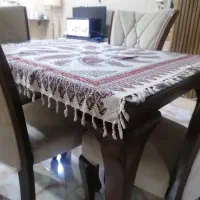 میزناهارخوری|میز و صندلی غذاخوری|اهواز, کیانشهر|دیوار