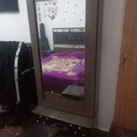 تخت خواب دونفره درحد نو|تخت و سرویس خواب|شوشتر, |دیوار