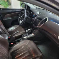 شورلت کروز ۲۰۱۳ فول|خودرو سواری و وانت|رشت, خمیران زاهدان|دیوار