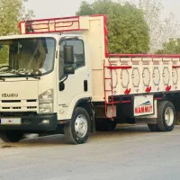 ایسوزو ۶تن|خودرو سنگین|شیراز, عفیف‌آباد|دیوار