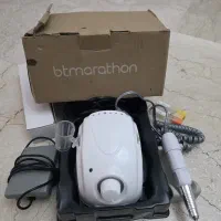 سوهان برقی
