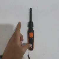 دما سنج تستو