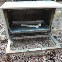 تستر|اجاق گاز و لوازم برقی پخت‌وپز|رشت, یخسازی|دیوار