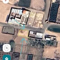 فروش زمین ملک در شمس آباد