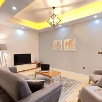 ۷۰متر،مستر/نوساز/بانظافت‌کامل|اجارهٔ کوتاه‌مدت آپارتمان و سوئیت|تهران, فرمانیه|دیوار