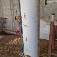 سختی گیر بزرگ در حد نو