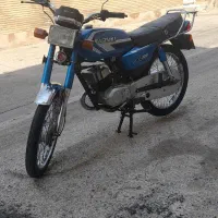 سوزوکی AX100