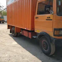 اتوبارحمل بارباربری اقدسیه دارابادنیاوران پاسداران|خدمات حمل و نقل|تهران, اقدسیه|دیوار