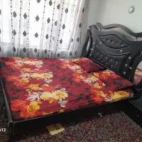 تخت خواب دونفره