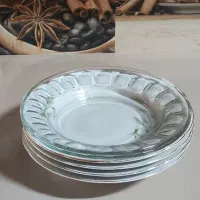 تعدادی لوازم خانه کریستال وچینی|ظروف سرو و پذیرایی|فردیس, شهرک هفده شهریور|دیوار