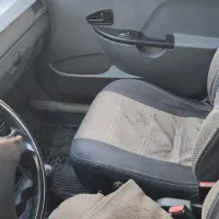 پراید سفید دوگانه|خودرو سواری و وانت|لار, |دیوار