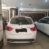 کو ئیک آر  مدل ۱۴۰۱