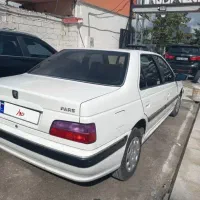 پارس Xu7 مدل ۱۴۰۰