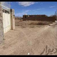 ۴۲۰ متر زمین مسکونی گلشن دهاقان