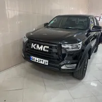 کی ام سی T8