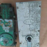 آرام بند درب شیشه